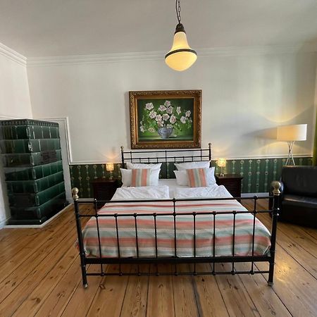 Honigmond Boutique Hotel Berlin Luaran gambar