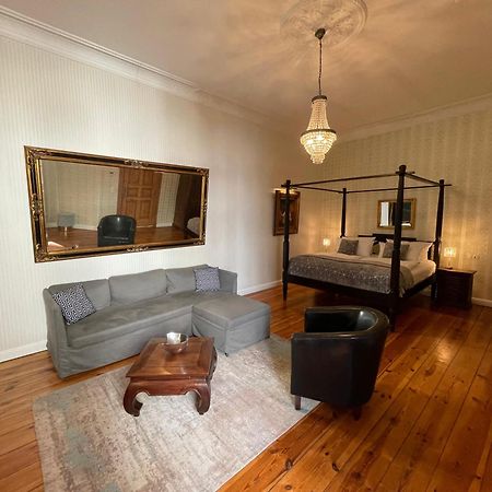 Honigmond Boutique Hotel Berlin Luaran gambar