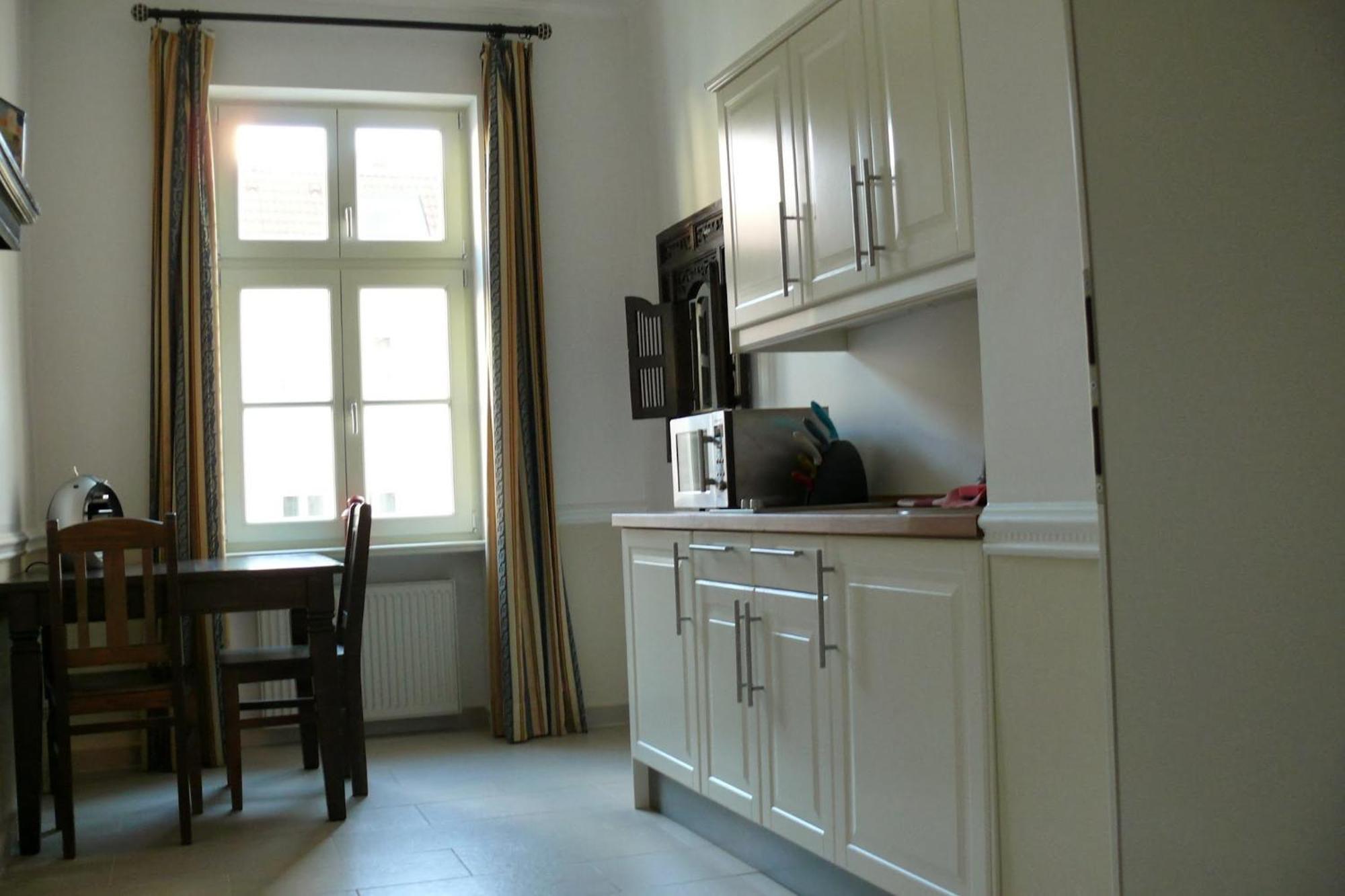 Honigmond Boutique Hotel Berlin Luaran gambar