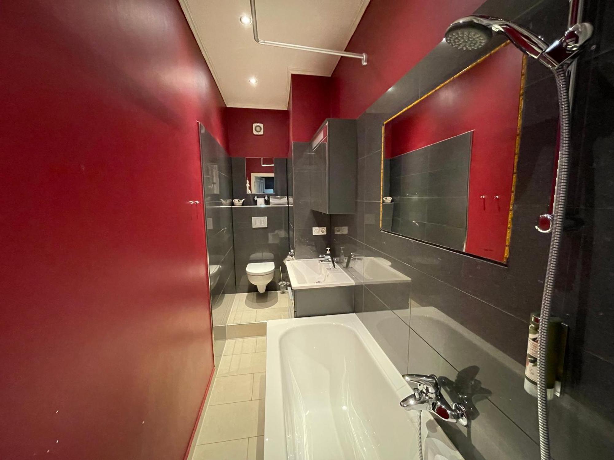 Honigmond Boutique Hotel Berlin Luaran gambar