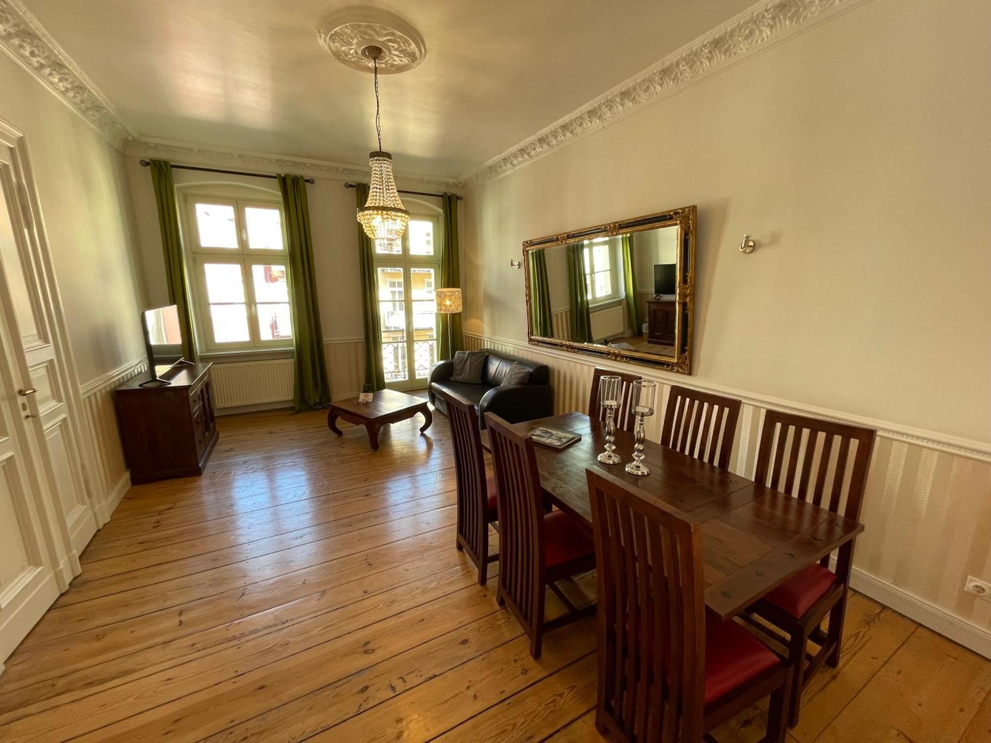 Honigmond Boutique Hotel Berlin Luaran gambar