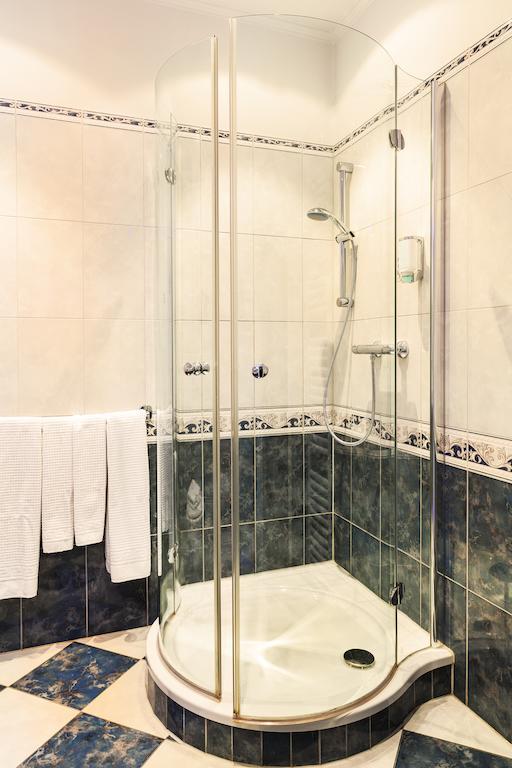 Honigmond Boutique Hotel Berlin Bilik gambar