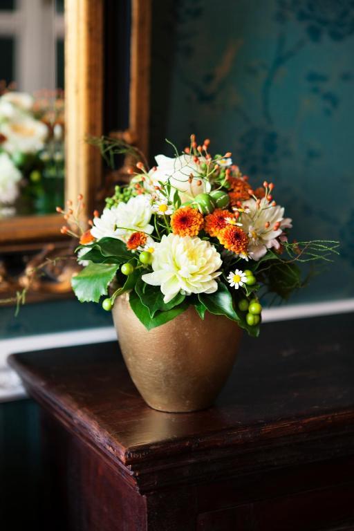 Honigmond Boutique Hotel Berlin Luaran gambar