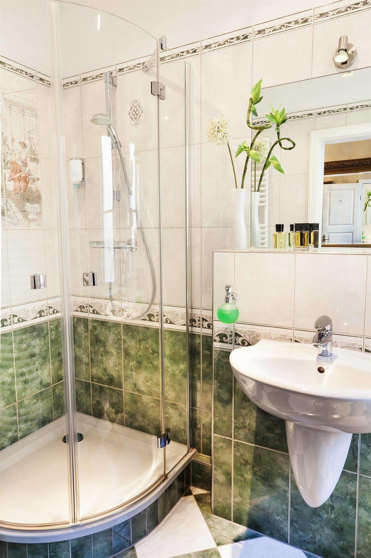 Honigmond Boutique Hotel Berlin Luaran gambar