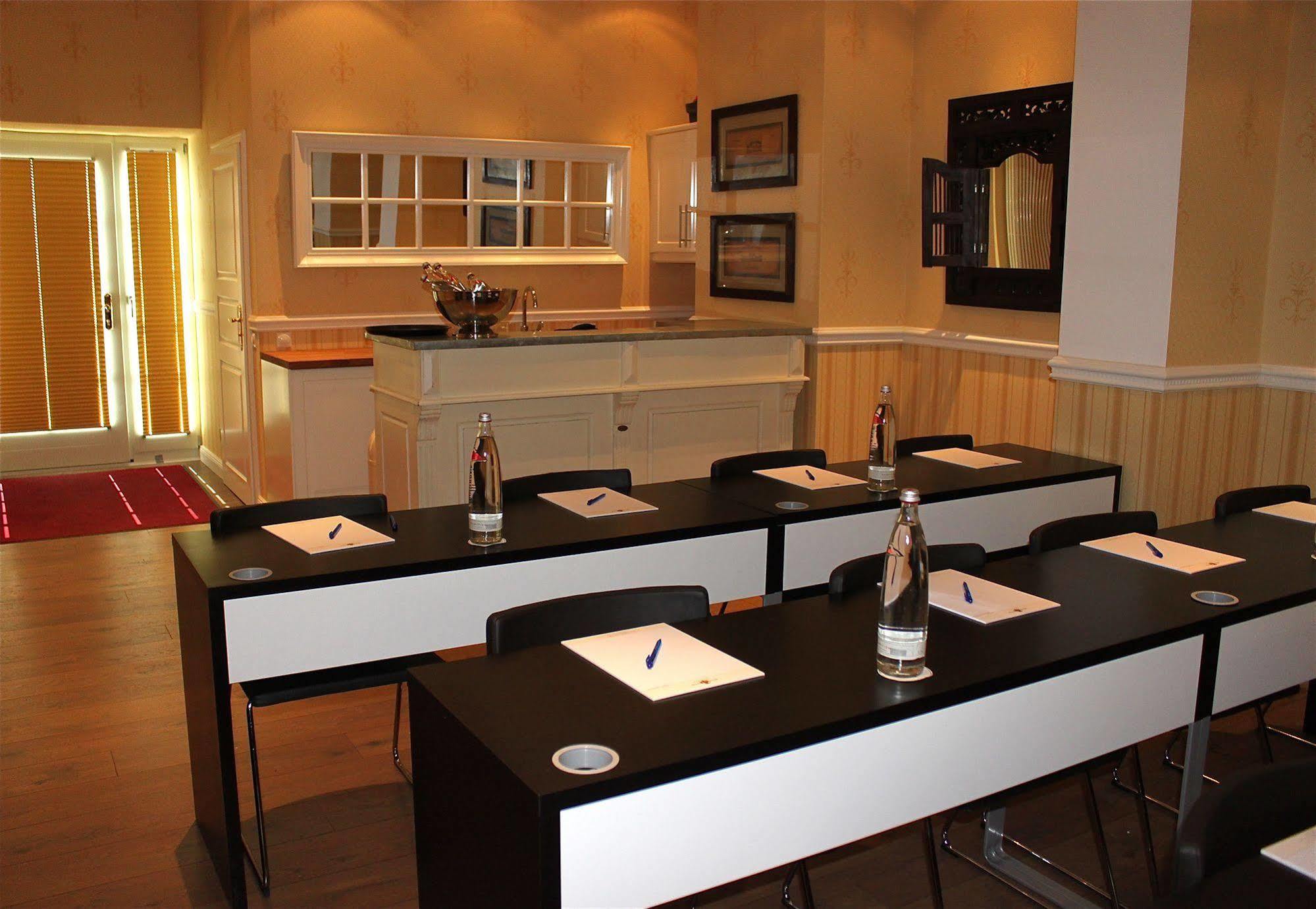 Honigmond Boutique Hotel Berlin Luaran gambar