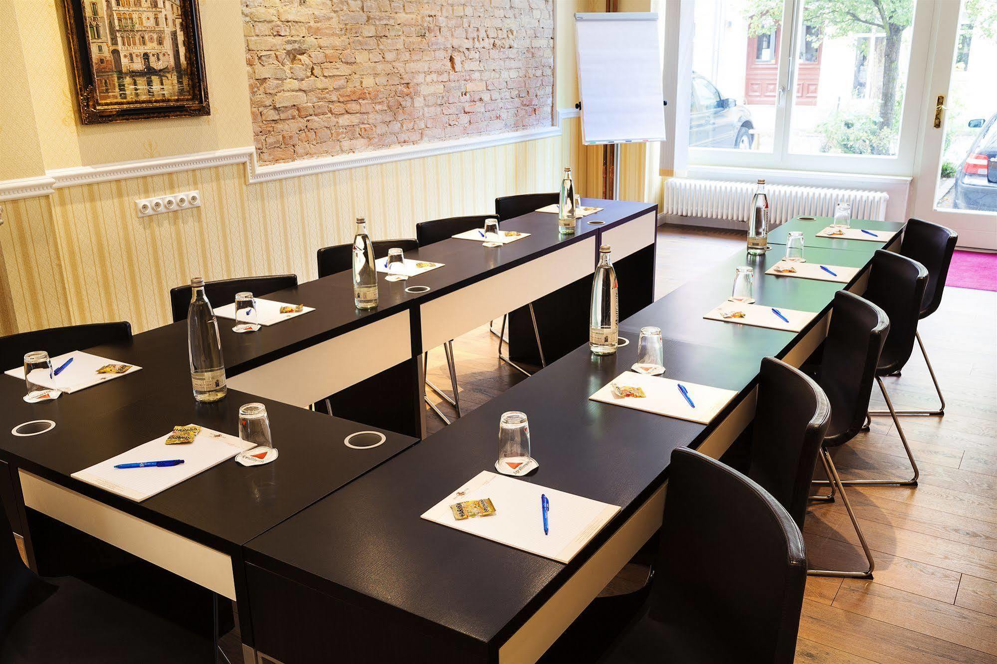 Honigmond Boutique Hotel Berlin Luaran gambar