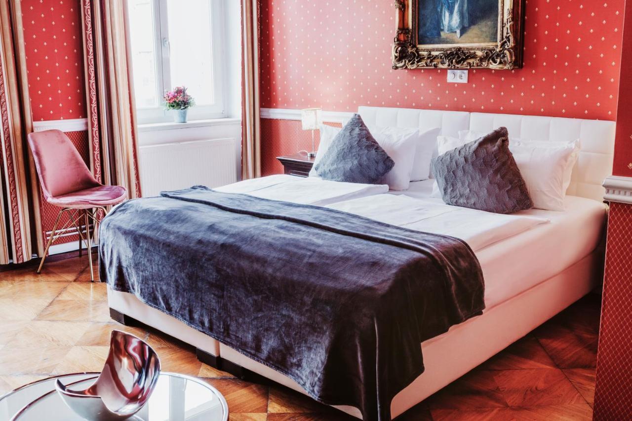 Honigmond Boutique Hotel Berlin Luaran gambar