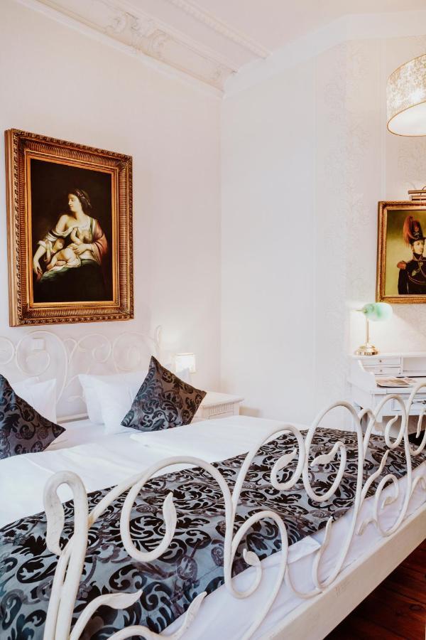 Honigmond Boutique Hotel Berlin Luaran gambar