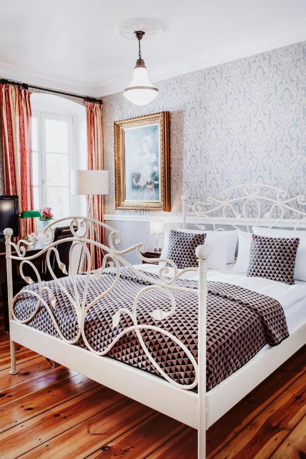 Honigmond Boutique Hotel Berlin Luaran gambar