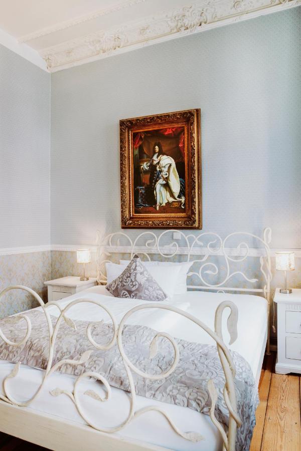 Honigmond Boutique Hotel Berlin Luaran gambar