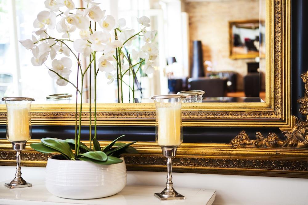Honigmond Boutique Hotel Berlin Luaran gambar