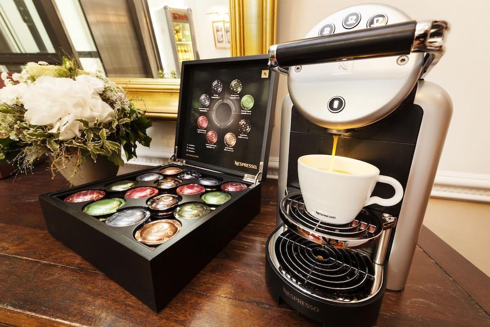 Honigmond Boutique Hotel Berlin Luaran gambar