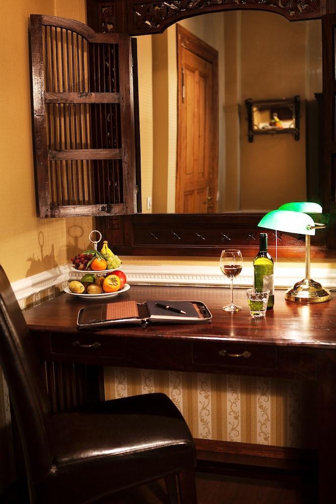 Honigmond Boutique Hotel Berlin Luaran gambar